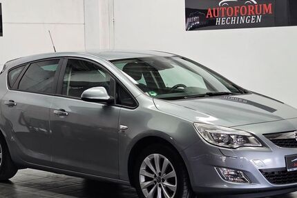Opel Astra 129.000 km 4.990 &euro; Hechingen 72379