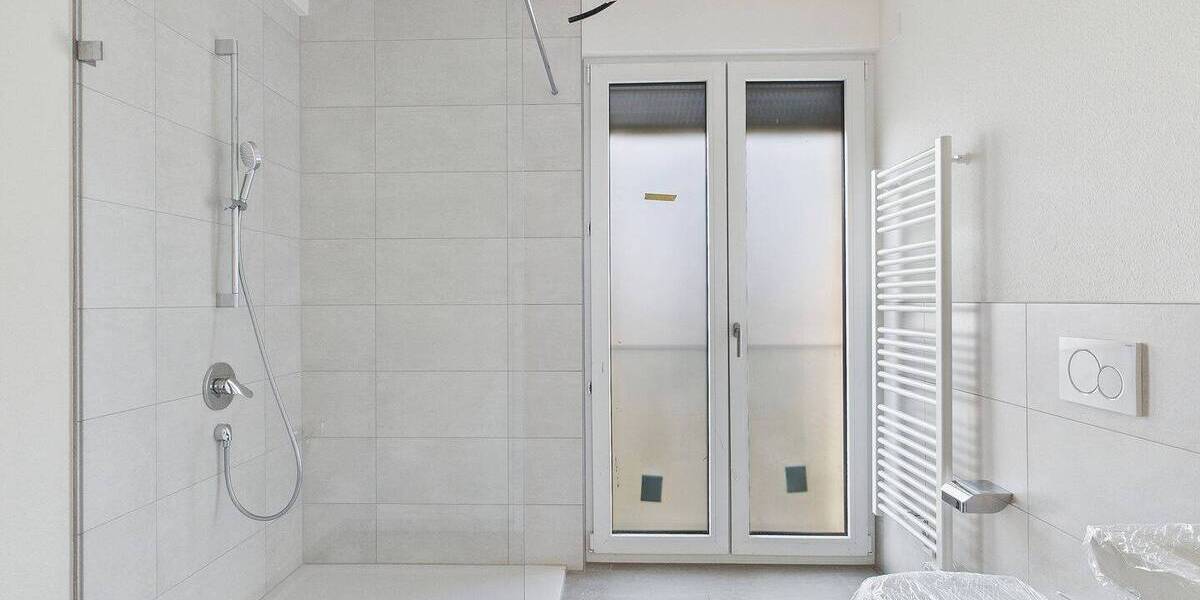 Etagenwohnung Sindelfingen Ost - 3 Zimmer, 82 m&sup2;, 1.450&euro; | Angebot:25667994