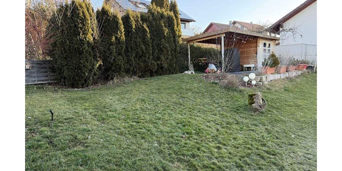 Doppelhaushälfte Bad Urach Wittlingen - 5 Zimmer, 146 m&sup2;, 395.000&euro; | Angebot:25678600