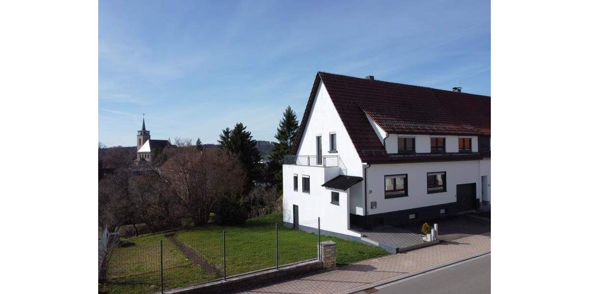 Einfamilienhaus Bitz - 6 Zimmer, 160 m&sup2;, 298.000&euro; | Angebot:25775845