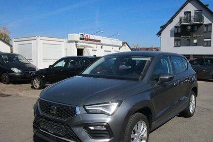Seat Ateca 78.000 km 15.550 &euro; Böblingen 71032