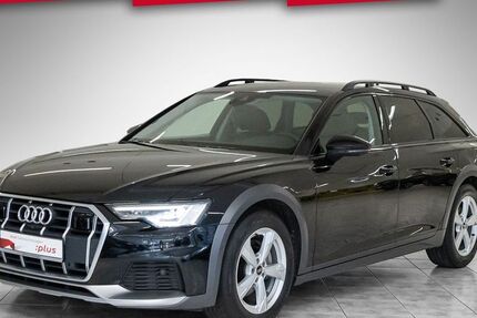 Audi A6 Allroad 79.937 km 35.920 &euro; Böblingen 71034