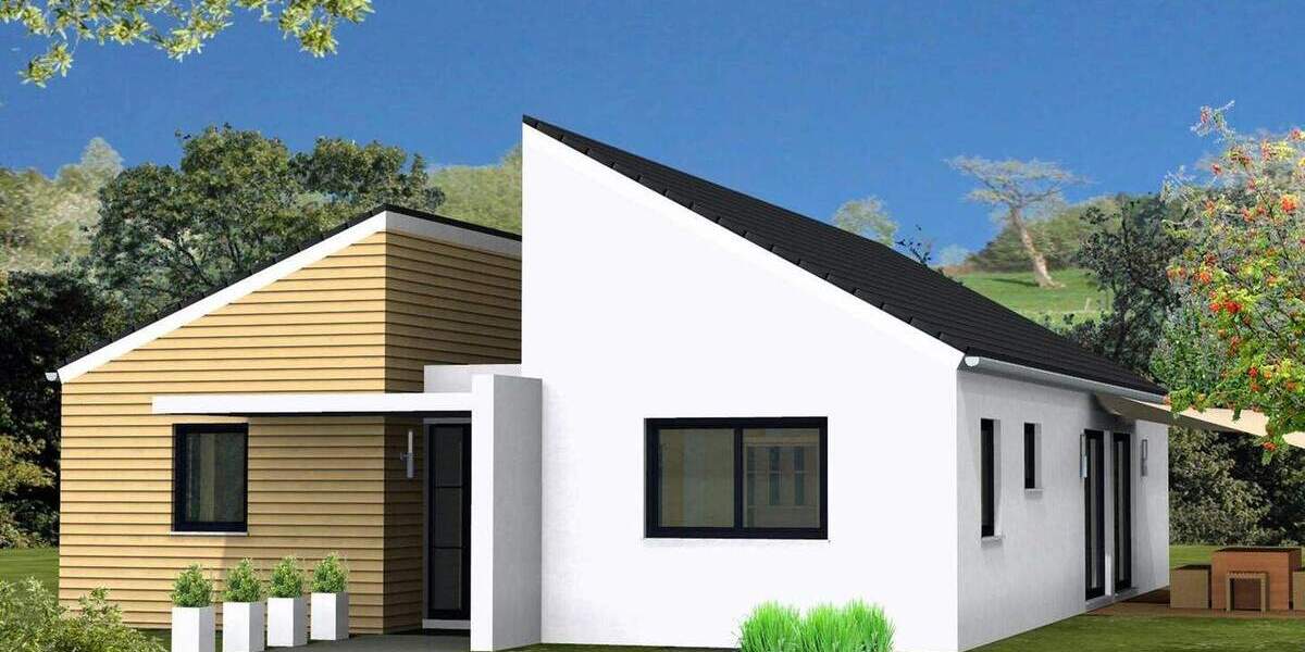 Einfamilienhaus Hechingen - 5 Zimmer, 109 m&sup2;, 577.310&euro; | Angebot:25746498