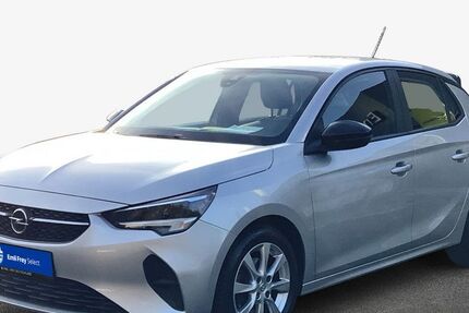 Opel Corsa 31.935 km 14.660 &euro; Tübingen 72072