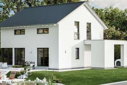 Haus Hechingen - 5 Zimmer, 146 m&sup2;, 483.539&euro; | Angebot:24238429