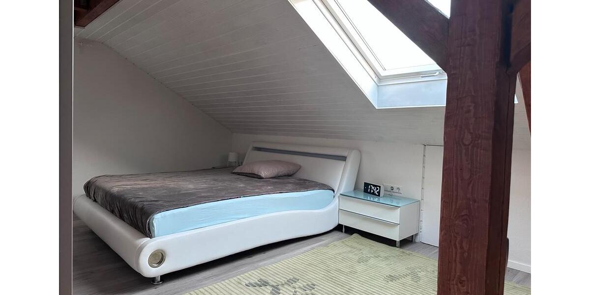 Etagenwohnung Ofterdingen - 2 Zimmer, 53 m&sup2;, 900&euro; | Angebot:27625119
