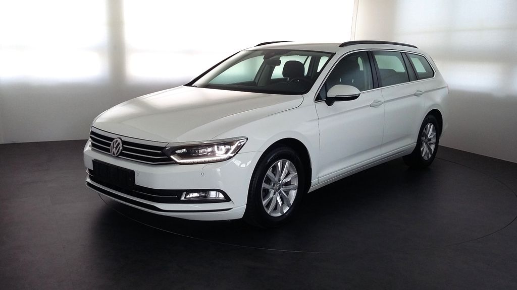 VW Passat Variant 293.000 km 10.900 &euro; Metzingen 72555