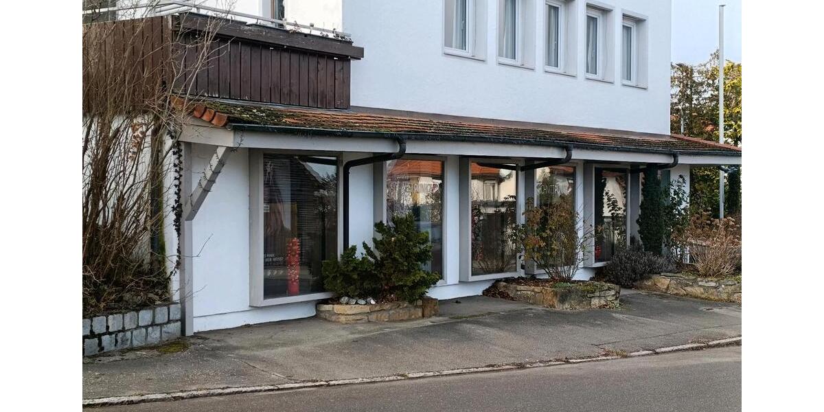 Gewerbeobjekt Reutlingen Reutlingen-Betzingen - 750&euro; | Angebot:24338368