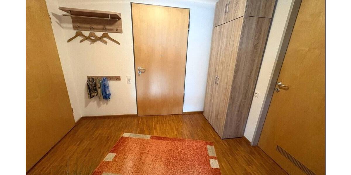 Etagenwohnung Hechingen - 2 Zimmer, 56 m&sup2;, 204.500&euro; | Angebot:25939301