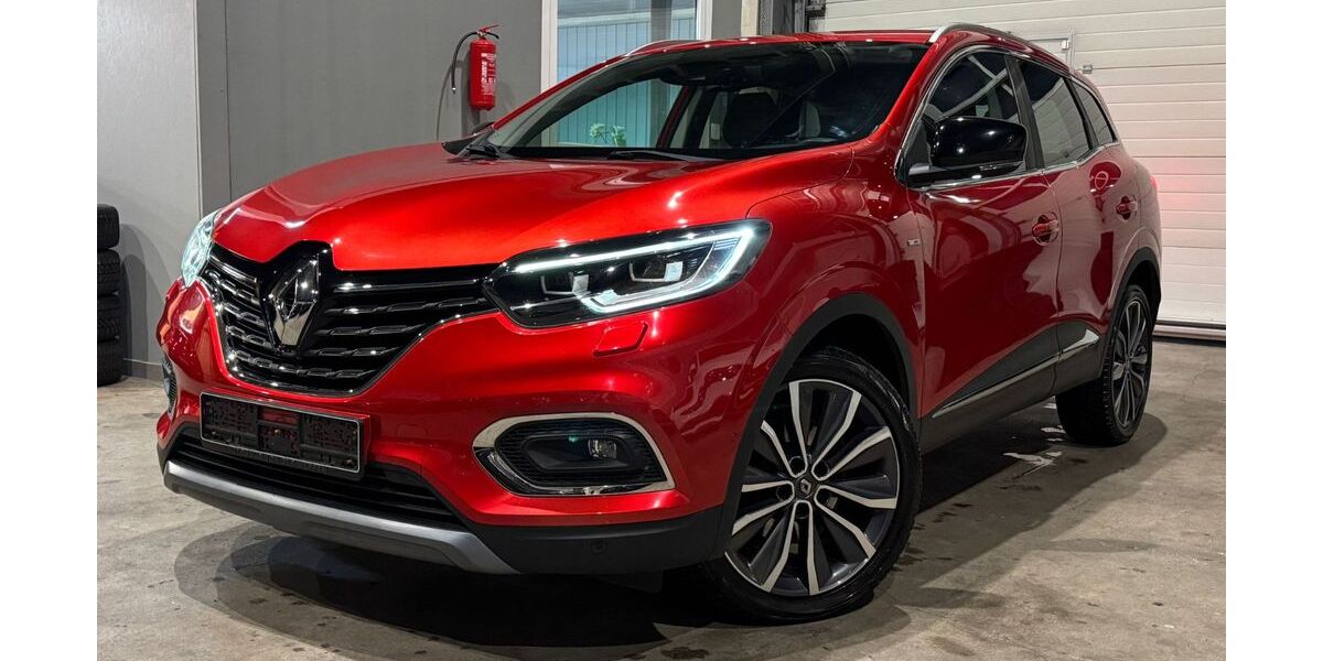Renault Kadjar 56.800 km 15.990 &euro; Holzgerlingen 71088