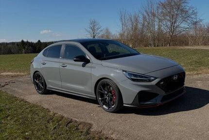 Hyundai i30 24.200 km 30.900 &euro; Gammertingen 72501