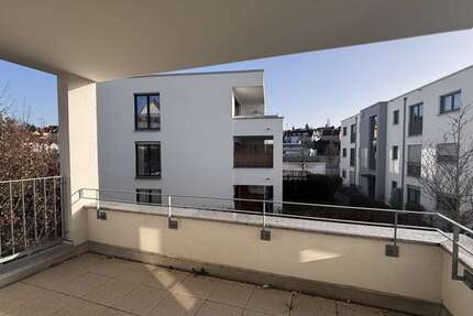 Wohnung Reutlingen Reutlingen (Kernstadt) - 4 Zimmer, 98 m&sup2;, 1.320&euro; | Angebot:25752526