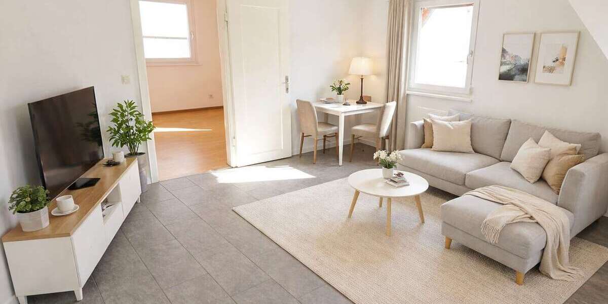 Etagenwohnung Wendlingen - 3.5 Zimmer, 66 m&sup2;, 825&euro; | Angebot:24978096